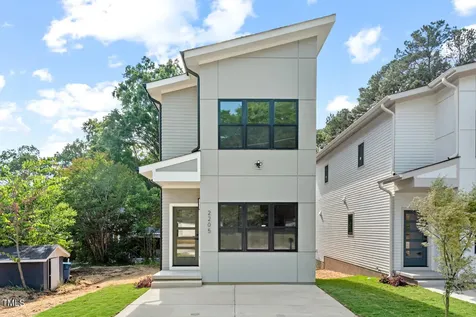 2205 Tampa Avenue Durham NC 27705