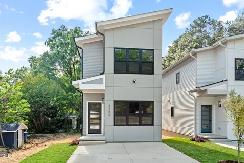 2205 Tampa Avenue Durham NC 27705