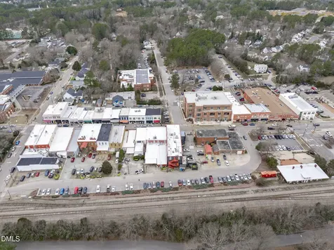 605 Metro Station Apex NC 27502