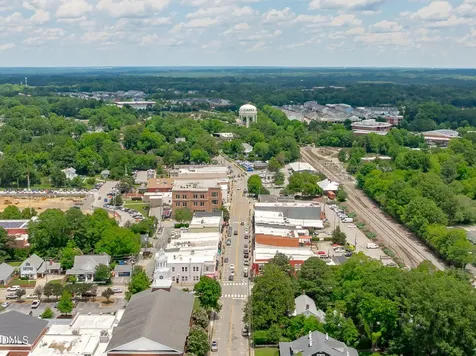 605 Metro Station Apex NC 27502