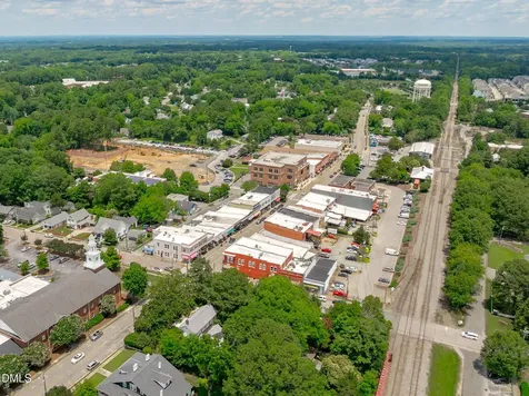 605 Metro Station Apex NC 27502