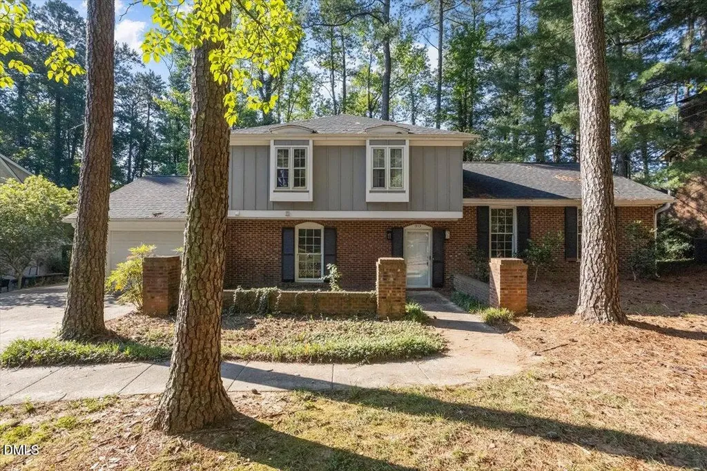 1313 Bloomingdale Drive Cary NC 27511