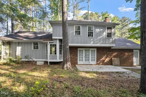 1313 Bloomingdale Drive Cary NC 27511