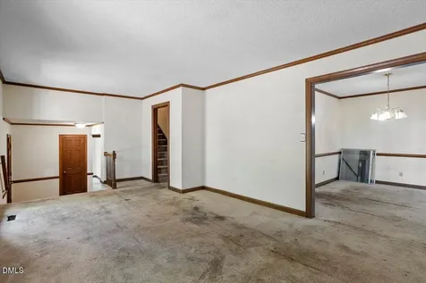 1313 Bloomingdale Drive Cary NC 27511