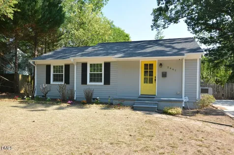 2441 Stevens Road Raleigh NC 27610