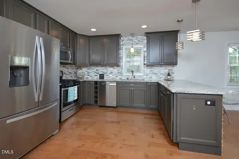 2441 Stevens Road Raleigh NC 27610