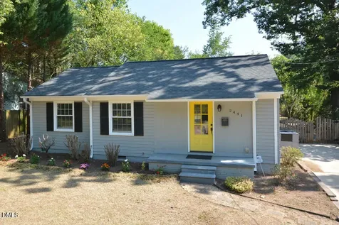 2441 Stevens Road Raleigh NC 27610
