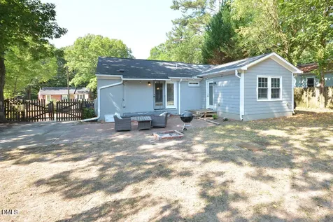 2441 Stevens Road Raleigh NC 27610