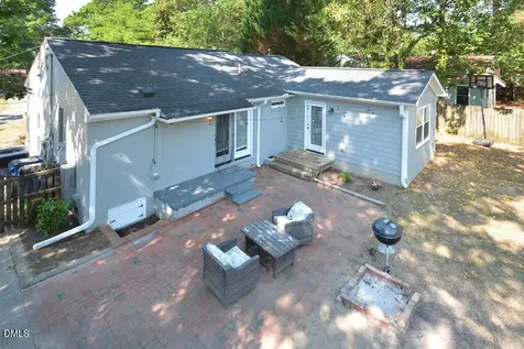 2441 Stevens Road Raleigh NC 27610