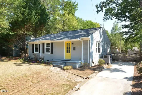 2441 Stevens Road Raleigh NC 27610
