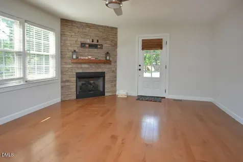 2441 Stevens Road Raleigh NC 27610