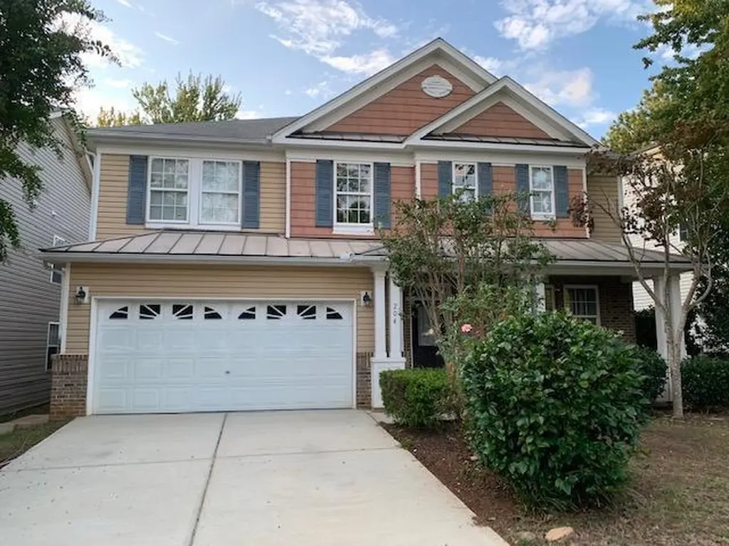 204 Darbytown Place Cary NC 27513