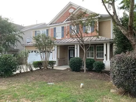 204 Darbytown Place Cary NC 27513