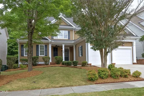 506 Millsfield Drive Cary NC 27519