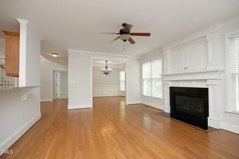 506 Millsfield Drive Cary NC 27519