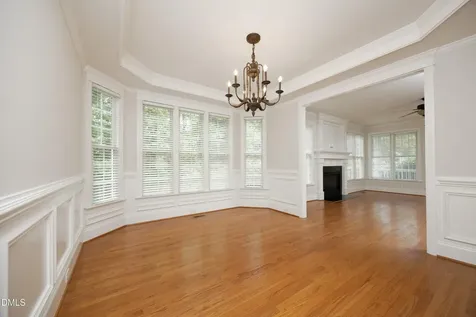 506 Millsfield Drive Cary NC 27519