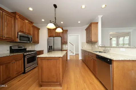 506 Millsfield Drive Cary NC 27519