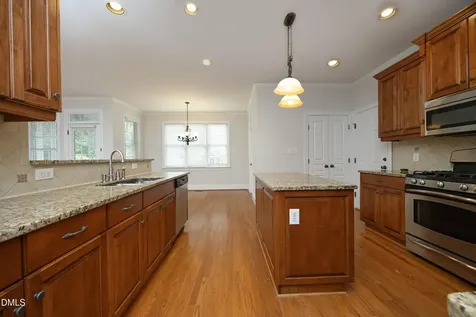 506 Millsfield Drive Cary NC 27519