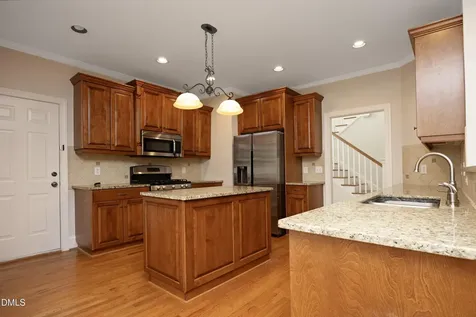 506 Millsfield Drive Cary NC 27519