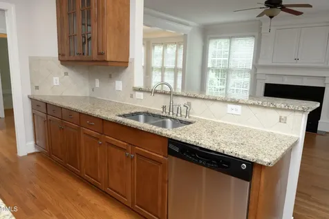 506 Millsfield Drive Cary NC 27519