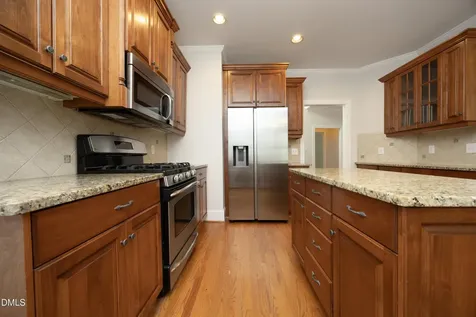506 Millsfield Drive Cary NC 27519