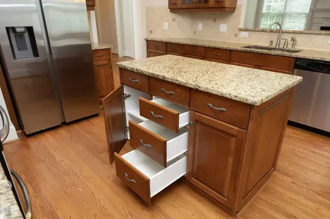 506 Millsfield Drive Cary NC 27519