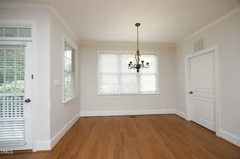 506 Millsfield Drive Cary NC 27519