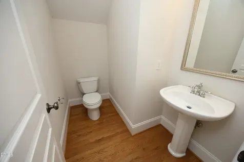 506 Millsfield Drive Cary NC 27519
