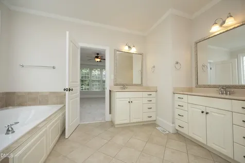 506 Millsfield Drive Cary NC 27519