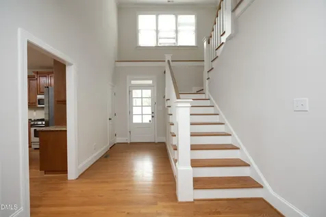 506 Millsfield Drive Cary NC 27519