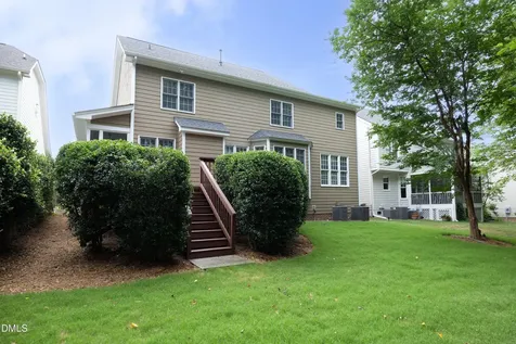 506 Millsfield Drive Cary NC 27519