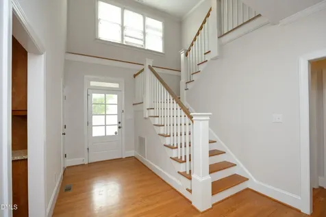 506 Millsfield Drive Cary NC 27519