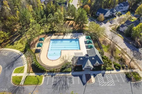 506 Millsfield Drive Cary NC 27519