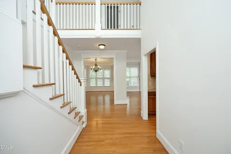 506 Millsfield Drive Cary NC 27519