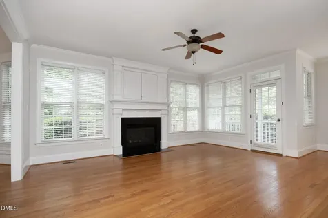 506 Millsfield Drive Cary NC 27519