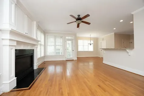 506 Millsfield Drive Cary NC 27519