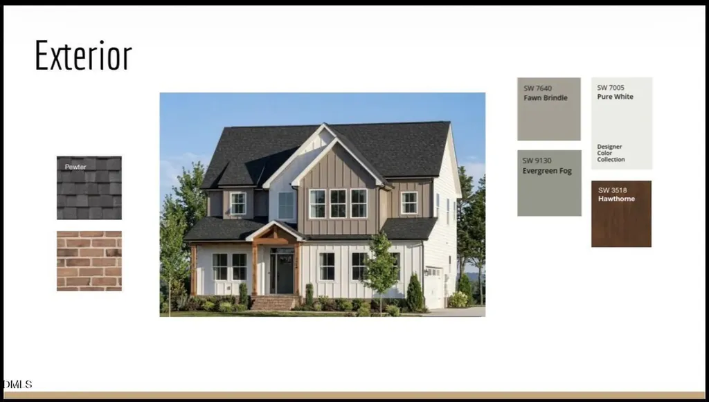 306 Hickory Drive Chapel Hill NC 27517