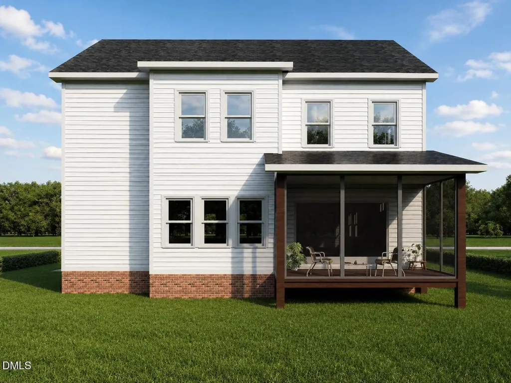 306 Hickory Drive Chapel Hill NC 27517