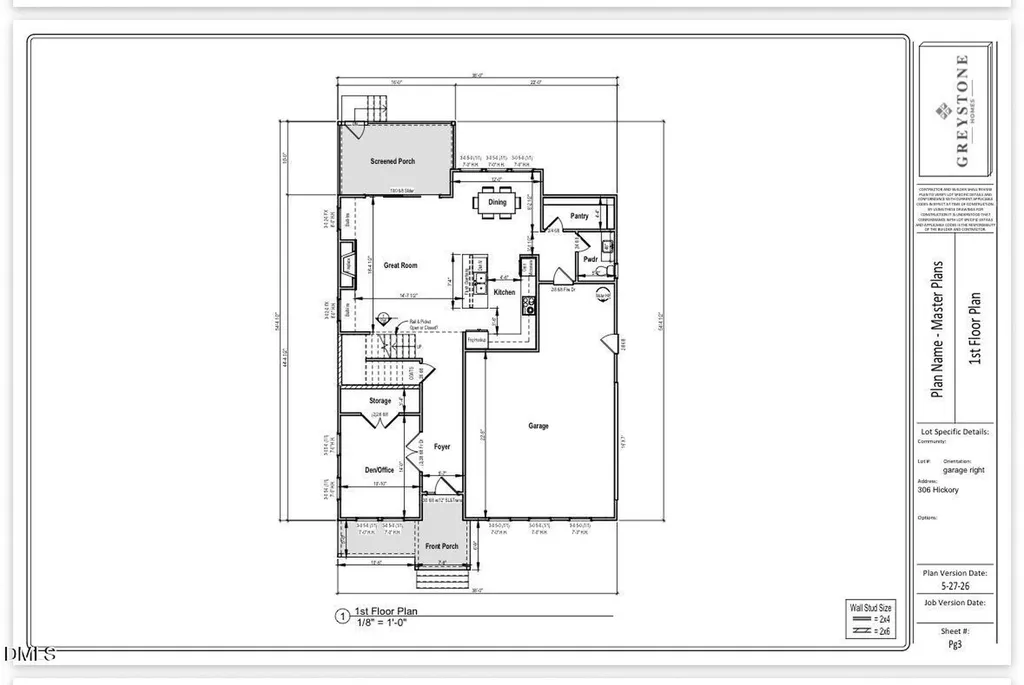 306 Hickory Drive Chapel Hill NC 27517