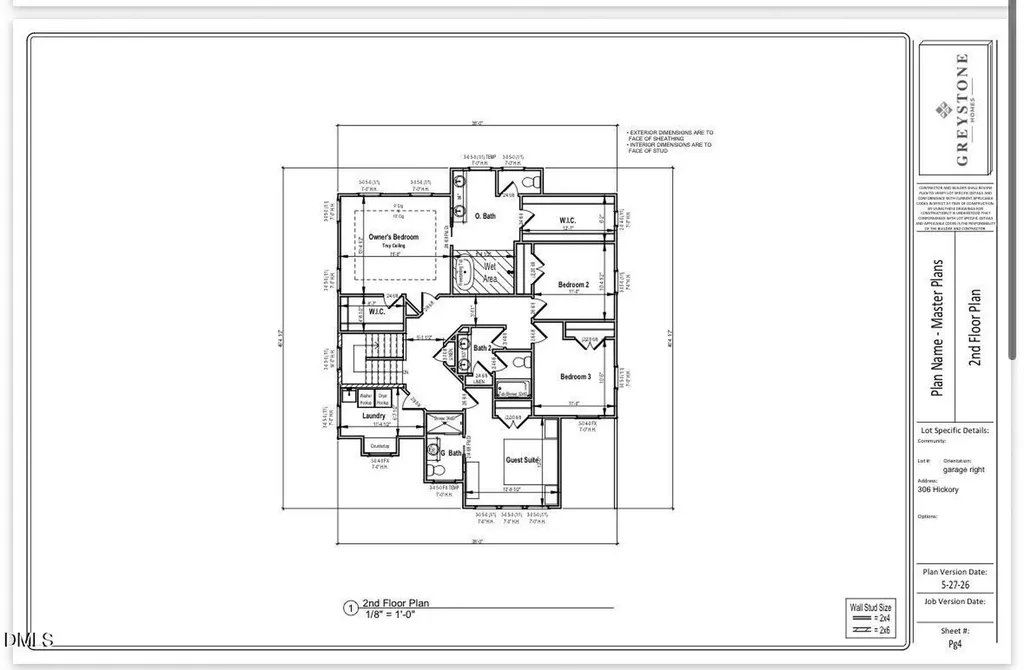 306 Hickory Drive Chapel Hill NC 27517