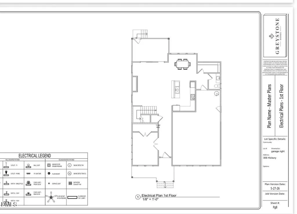 306 Hickory Drive Chapel Hill NC 27517