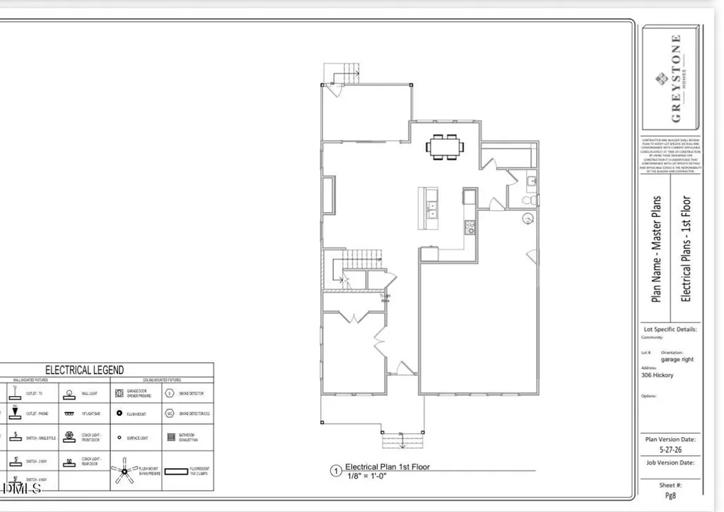 306 Hickory Drive Chapel Hill NC 27517