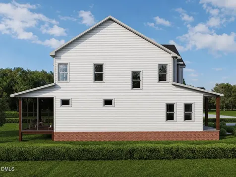 306 Hickory Drive Chapel Hill NC 27517