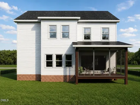 306 Hickory Drive Chapel Hill NC 27517