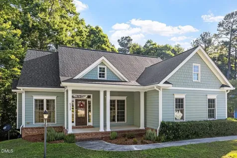 512 Chatham Forest Drive Pittsboro NC 27312