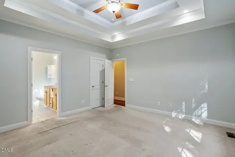 512 Chatham Forest Drive Pittsboro NC 27312