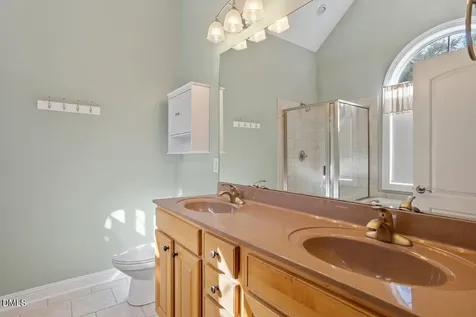 512 Chatham Forest Drive Pittsboro NC 27312