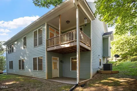 512 Chatham Forest Drive Pittsboro NC 27312