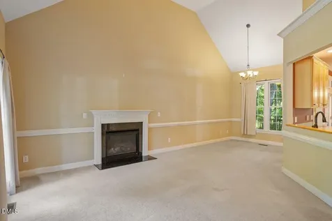 512 Chatham Forest Drive Pittsboro NC 27312