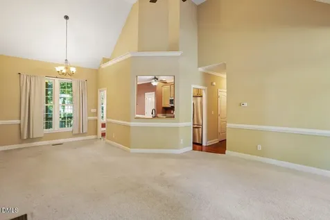 512 Chatham Forest Drive Pittsboro NC 27312